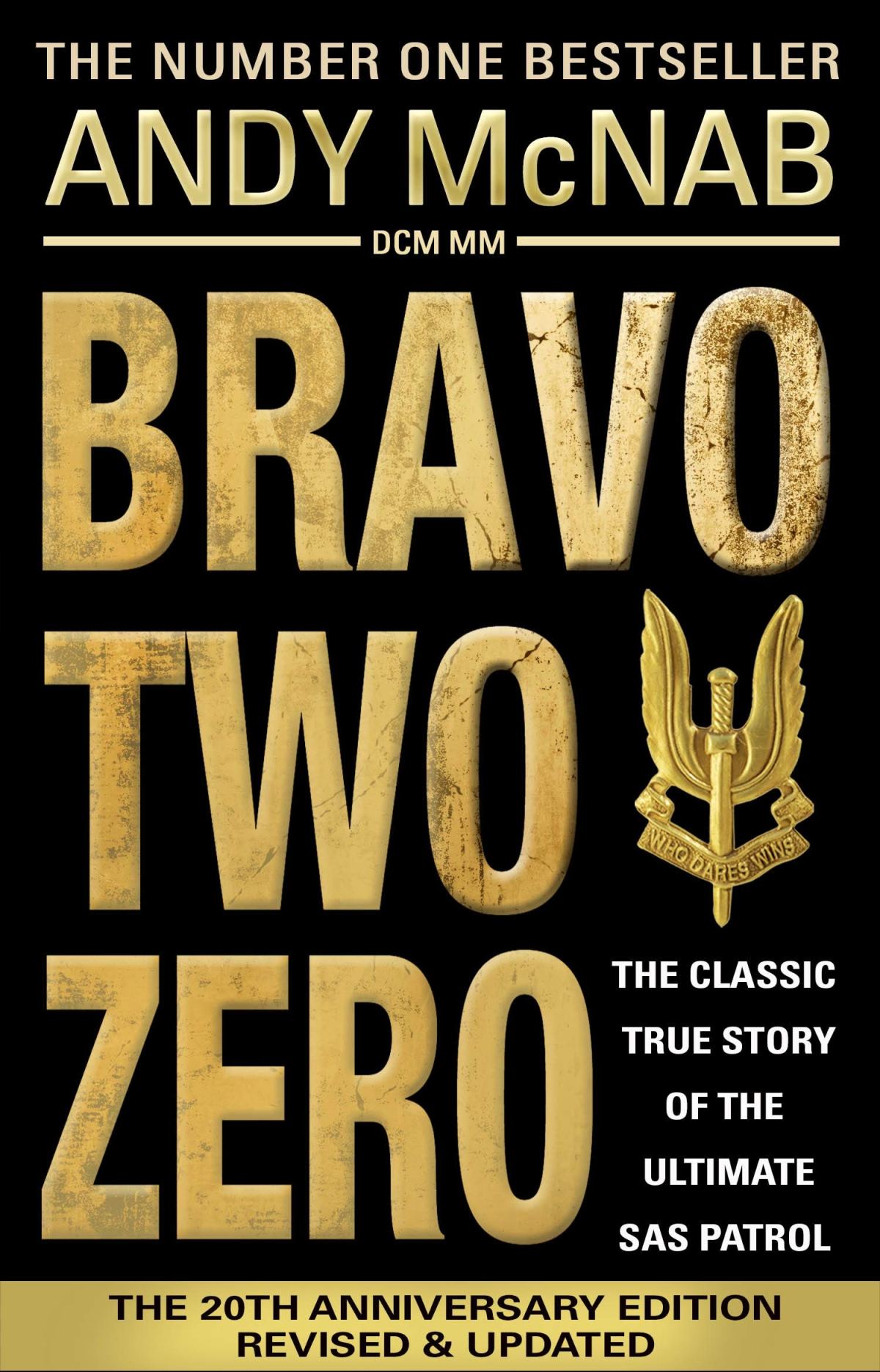 Bravo Two Zero Review
