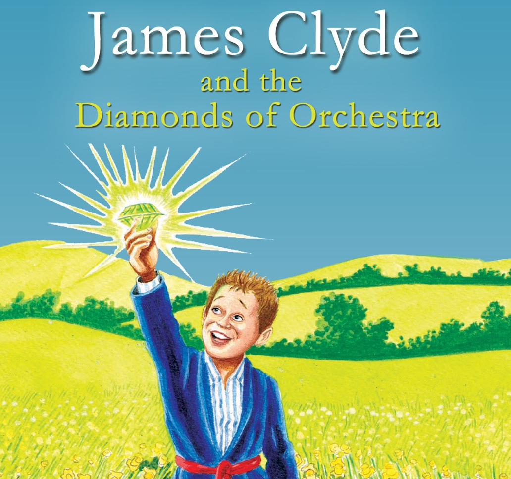 James Clyde and the Diamonds of Orchestra Review